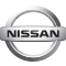 nissan logo min