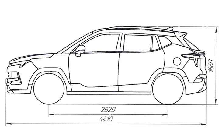 moskvich 3e